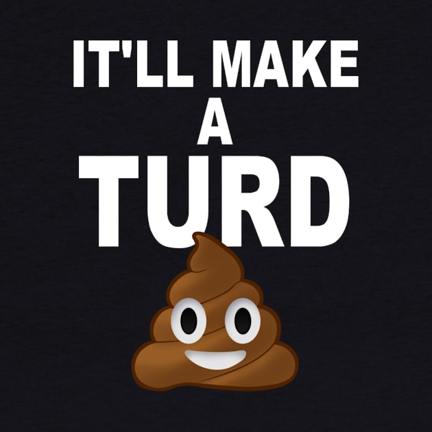 Turd by Comixdesign